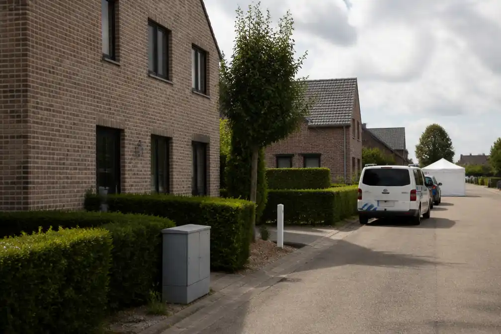 Vrouw (33) dood aangetroffen in woning in Zoersel, partner vrijgelaten