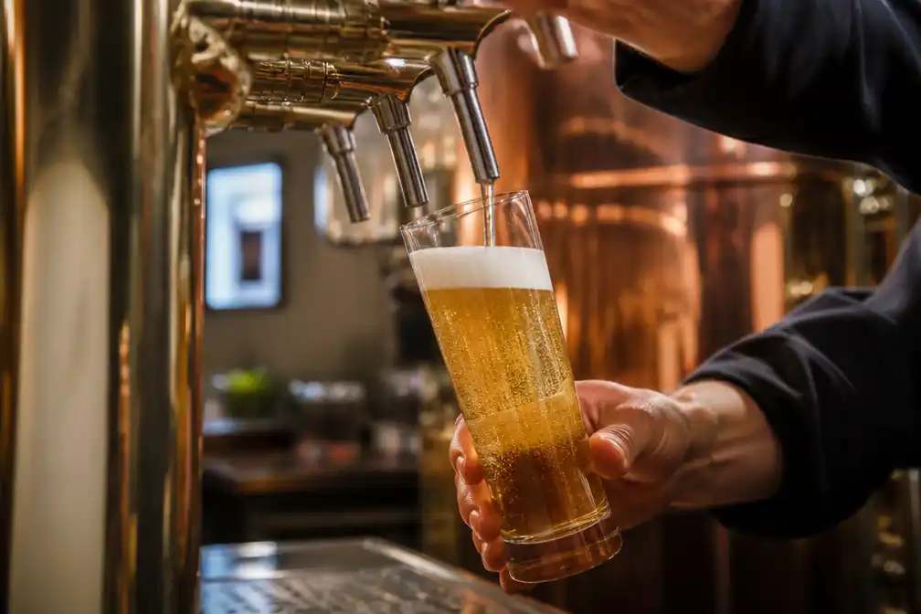 Limburgs Alfa Edel Pils uitgeroepen tot beste klassieke pils ter wereld
