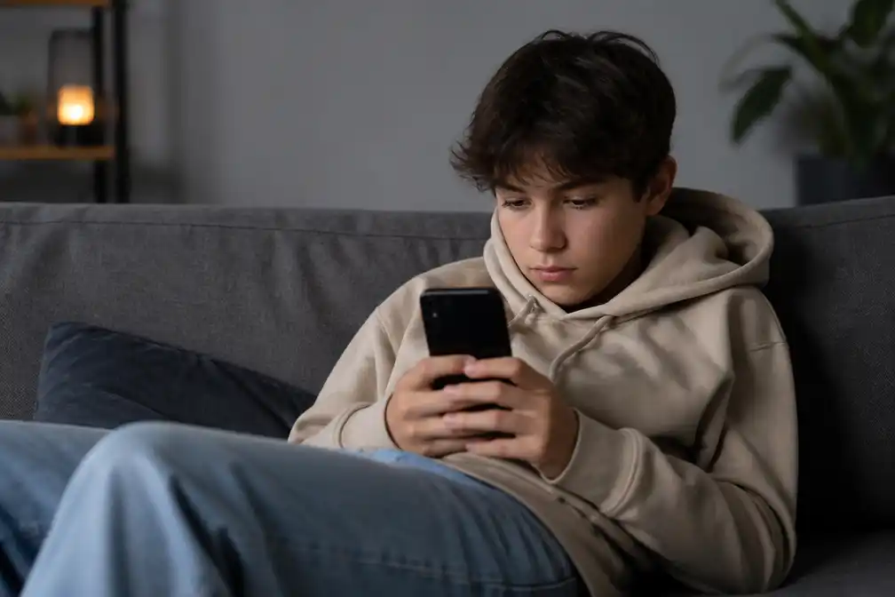 Expert digitale opvoeding wil betere online bescherming jongeren