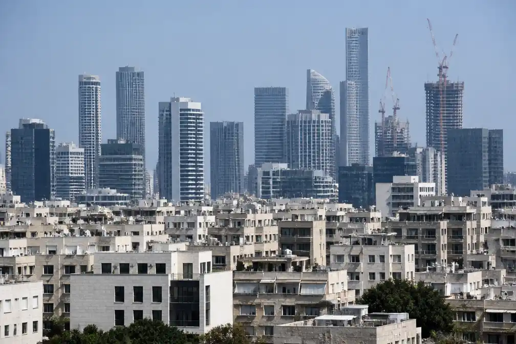 Israëlische economie herstelt in tweede kwartaal na krimp door Iranoorlog