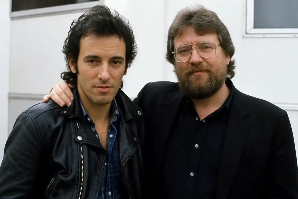 Bruce Springsteen diepbedroefd om overlijden biograaf Dave Marsh