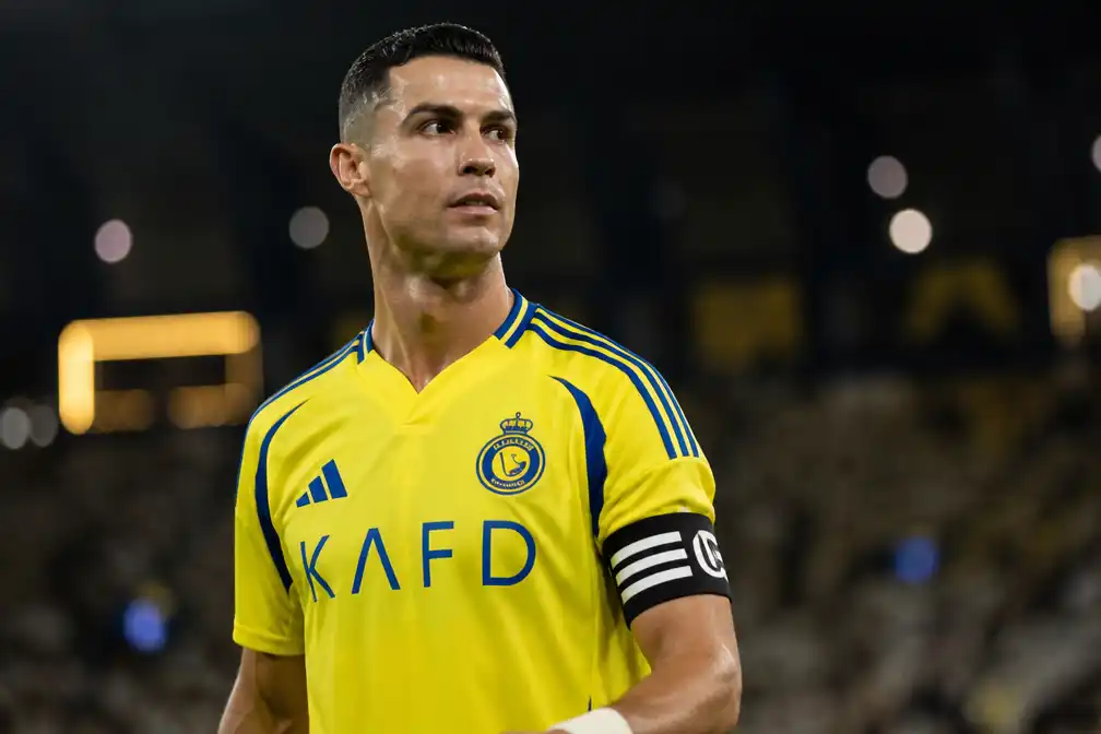 Cristiano Ronaldo (41): dit seizoen wordt waarschijnlijk mijn laatste
