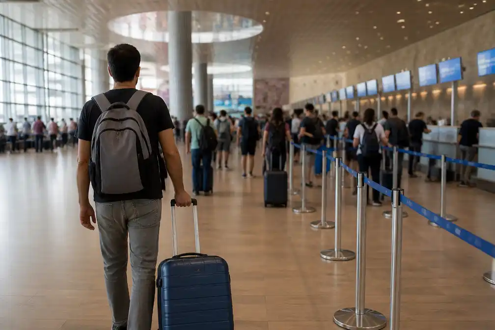 Israël kampt met historische emigratiegolf; hoogopgeleiden vertrekken