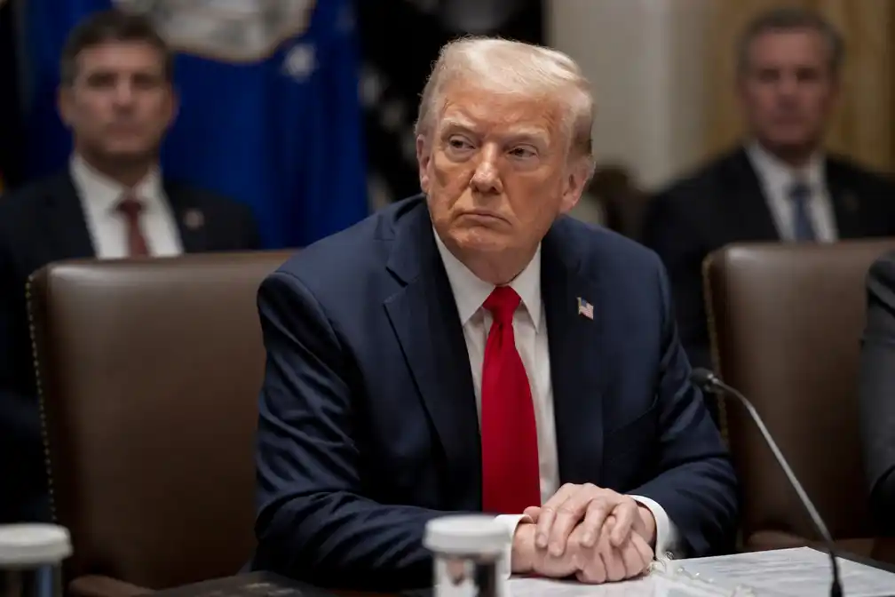 Trump schroeft militaire oefeningen met Zuid-Korea aanzienlijk terug