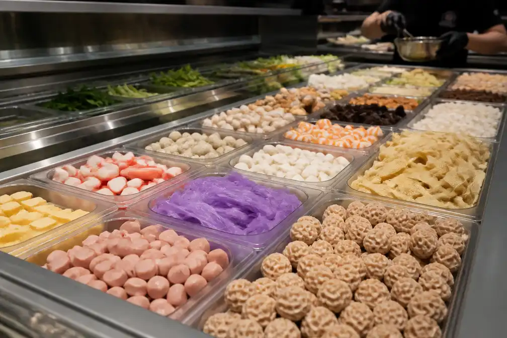 Zhangliang Malatang verovert wereld met duizenden restaurants en drie Nederlandse zaken
