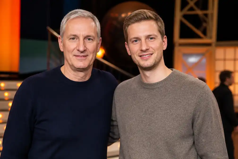 Gert en Viktor Verhulst worden influencers met verrassende reclamedeal