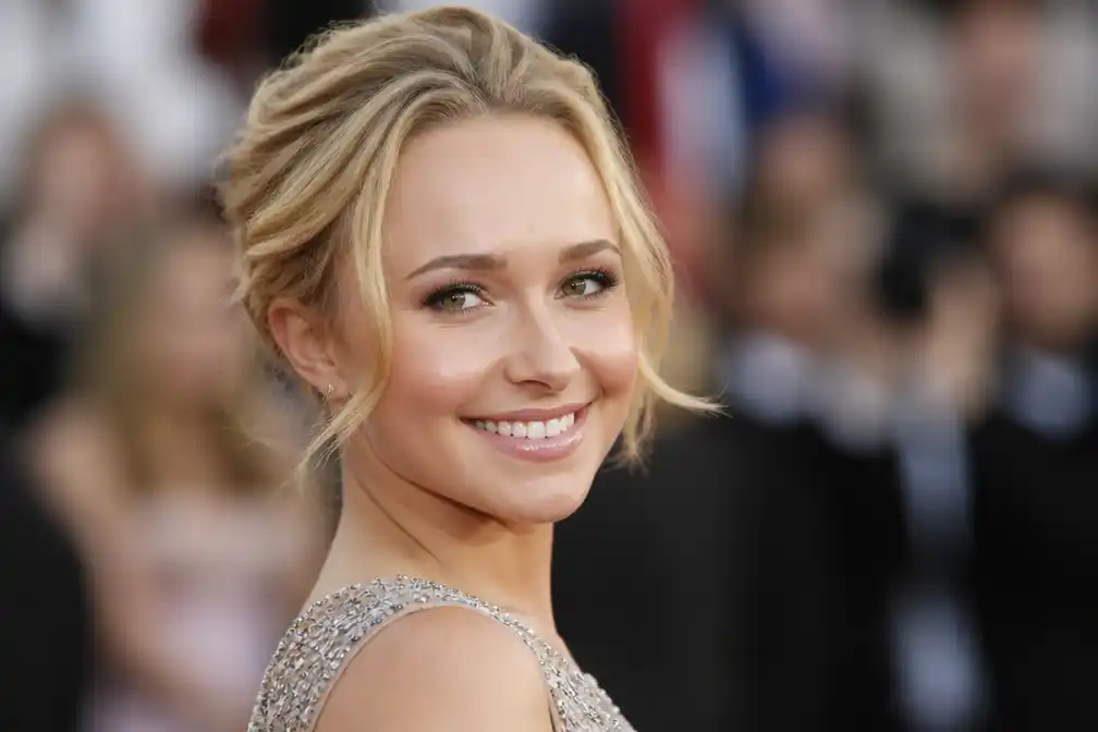 Actrice Hayden Panettiere op 36-jarige leeftijd overleden