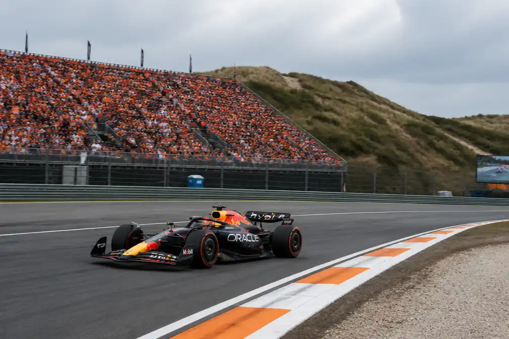 Laatste Dutch Grand Prix in Zandvoort krijgt sprintrace op zaterdag