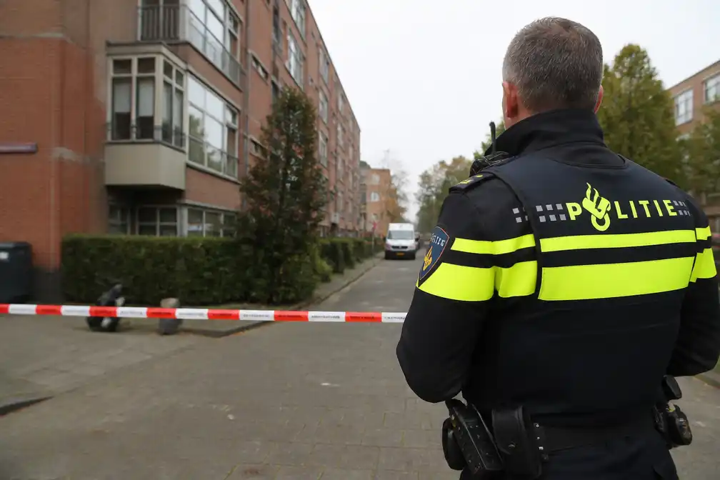 Politie: tipgever moordwapen vergismoord Rob Zweekhorst (2014) overleden