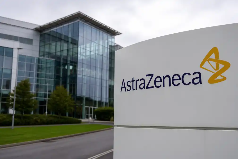 AstraZeneca stopt studie naar longkankermedicijn na tegenvallende resultaten