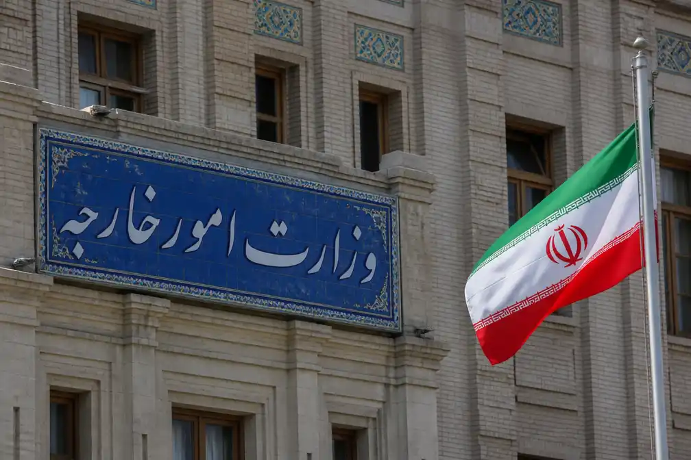 Iran noemt aflopend memorandum met VS 'irrelevant'