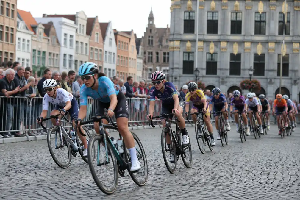 Konvert Koerse keert op 21 augustus terug in Kortrijk na jaar pauze