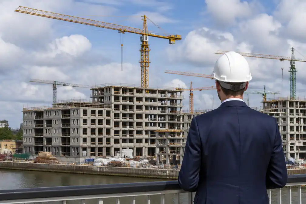 Woonalliantie: kabinet moet belemmerende regels woningmarkt terugdraaien