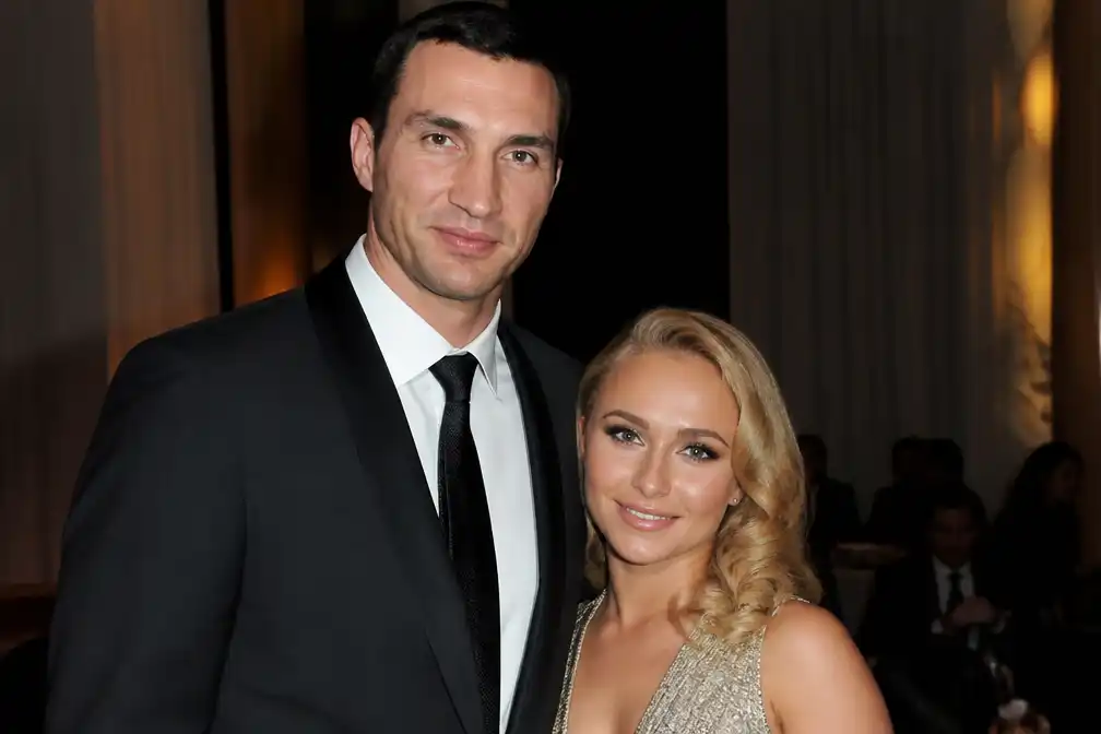 Wladimir Klitschko rouwt om overleden ex-partner Hayden Panettiere (36)