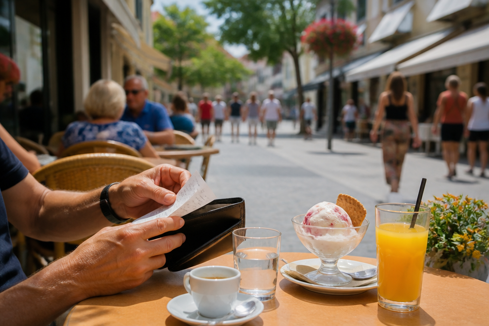 Tips om na zomer vol uitgaven weer grip op geld te krijgen
