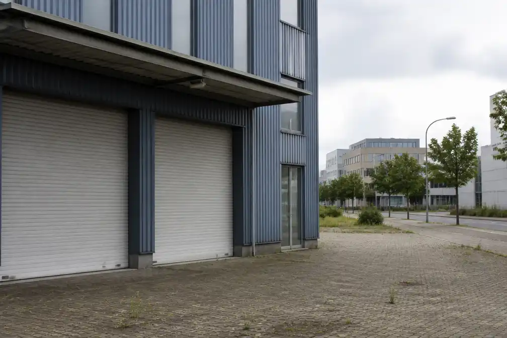 Duitse bedrijfssluitingen op hoogste niveau in bijna twintig jaar