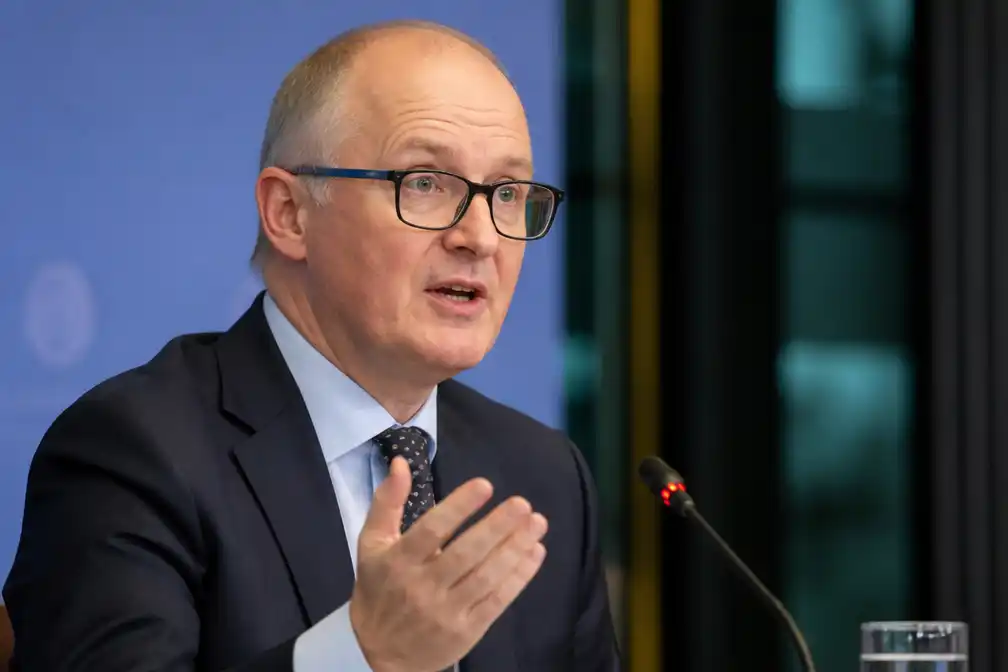 ECB-hoofdeconoom Lane: eurozone-inflatie blijft hoog door oorlog