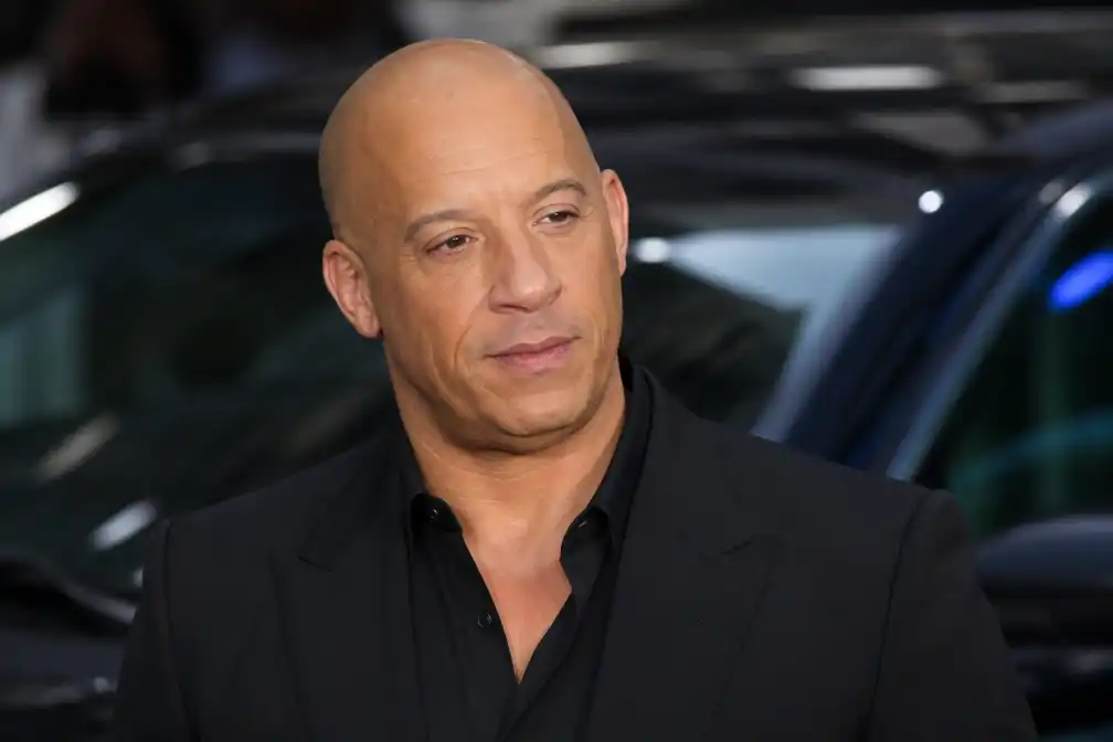 Vin Diesel: opnames Fast Forever starten in december, release in maart 2028