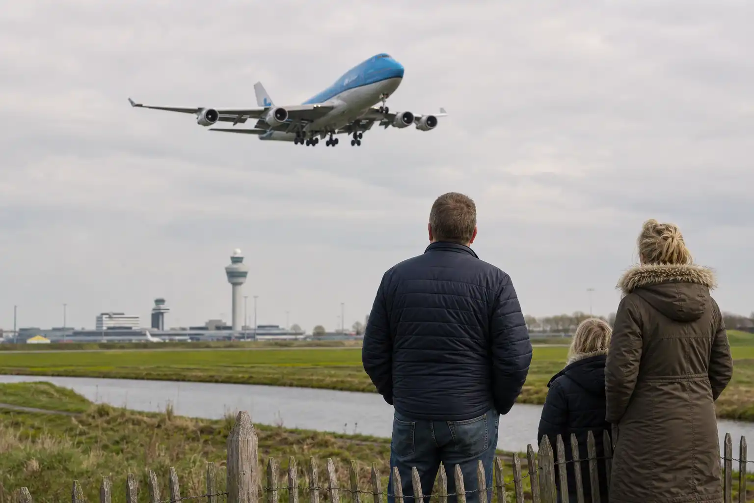 Leden Maatschappelijke Raad Schiphol stappen op uit protest