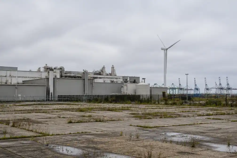 Plug Power schrapt plannen voor waterstoffabriek op voormalige Opel-site in Antwerpen