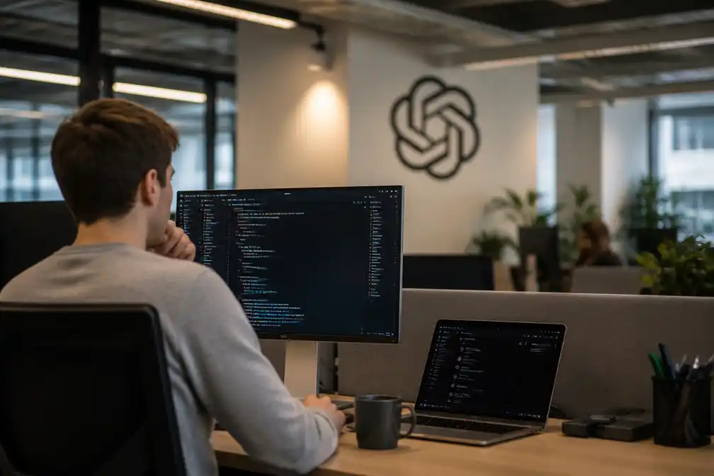 OpenAI vertraagt AI-training na inbraak AI-agent bij Hugging Face