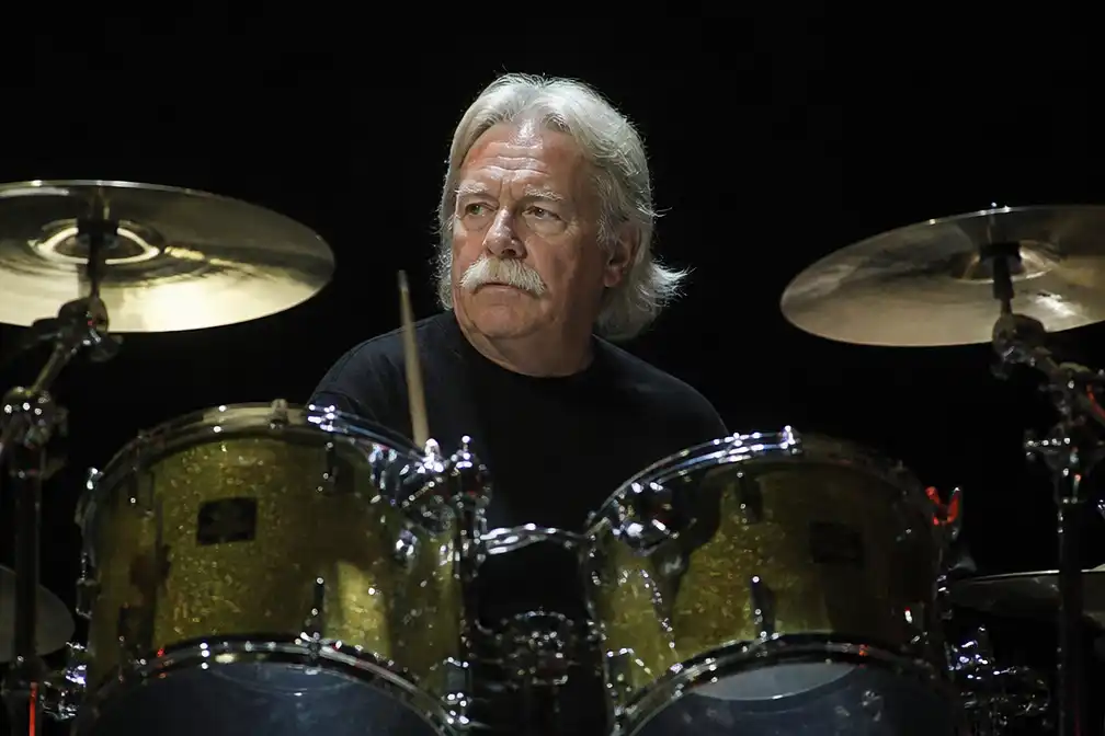 ZZ Top-drummer Frank Beard (77) overleden op ranch in Texas