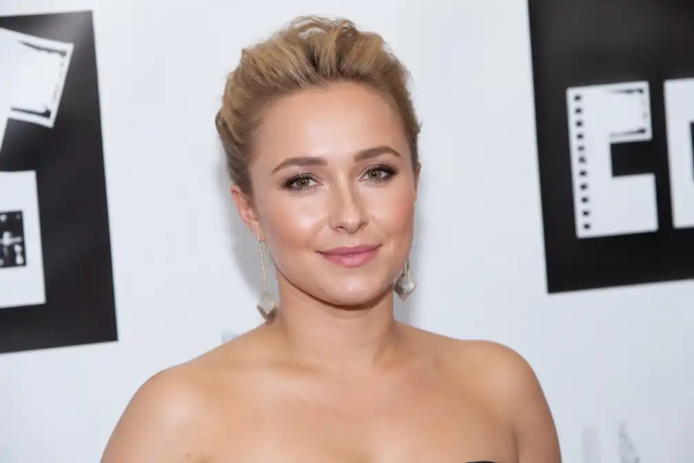 Politierapport: vriend van Hayden Panettiere was in appartement toen ze overleed