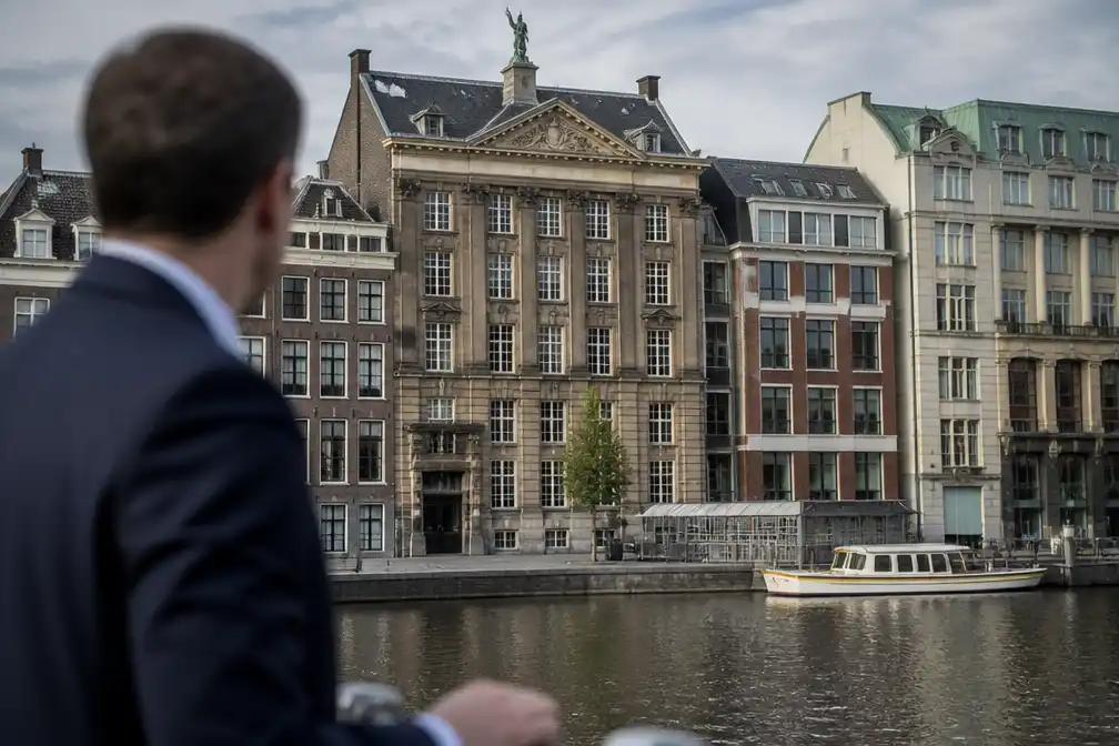 ASR sterkste stijger op Damrak na sterke halfjaarcijfers