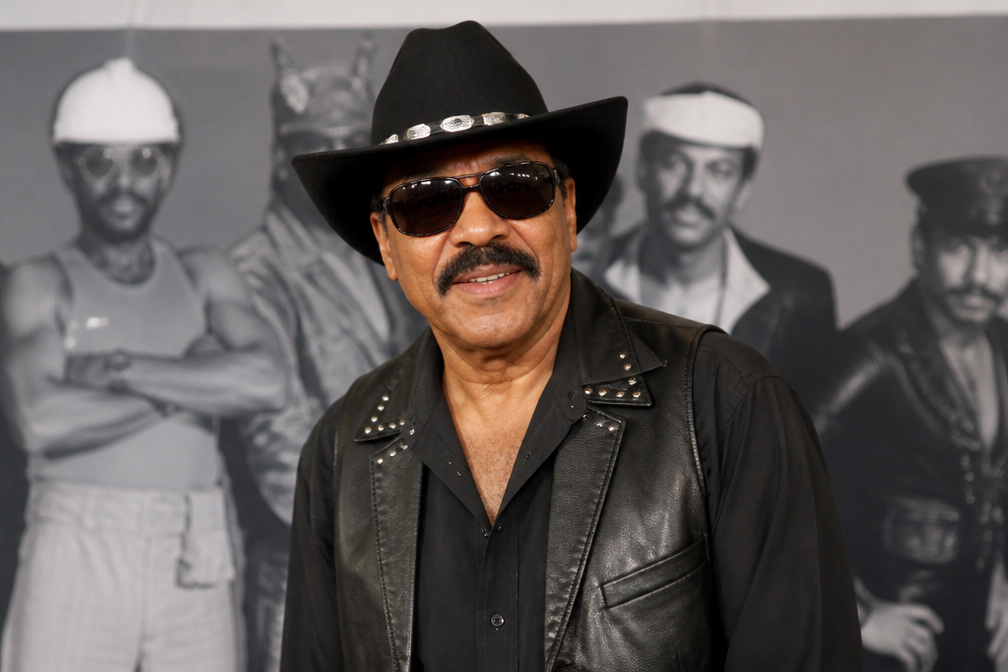 Village People-zanger Victor Willis overleed aan leverkanker, zegt weduwe
