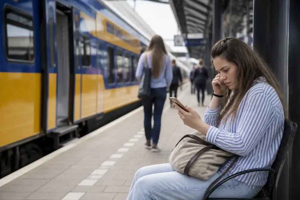 NS-zomerabonnement leidt tot onverwacht hoge rekeningen voor reizigers