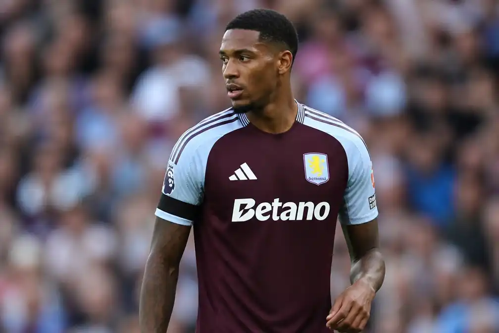 Arsenal rondt transfer van Ezri Konsa van Aston Villa af voor 51 miljoen pond