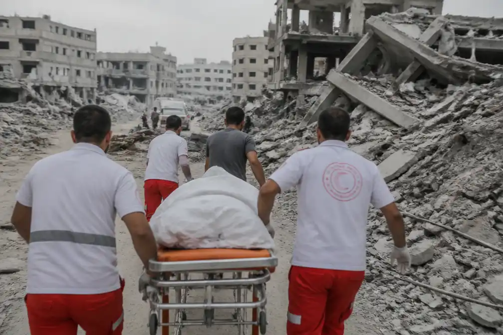 Israël opent strafrechtelijk onderzoek naar dood Hind Rajab en Gazaanse hulpverleners