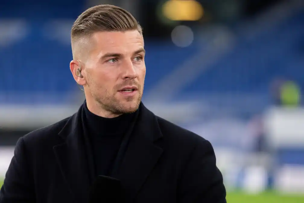 Toby Alderweireld wordt analist bij BBC's Match of the Day