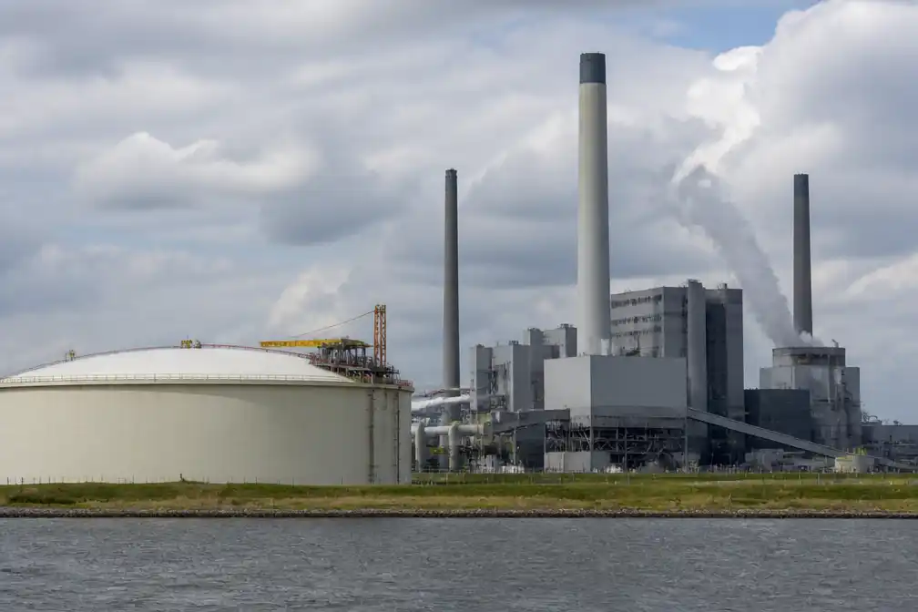 Gasvulling moet 1,5x sneller; experts: kolencentrales niet sluiten
