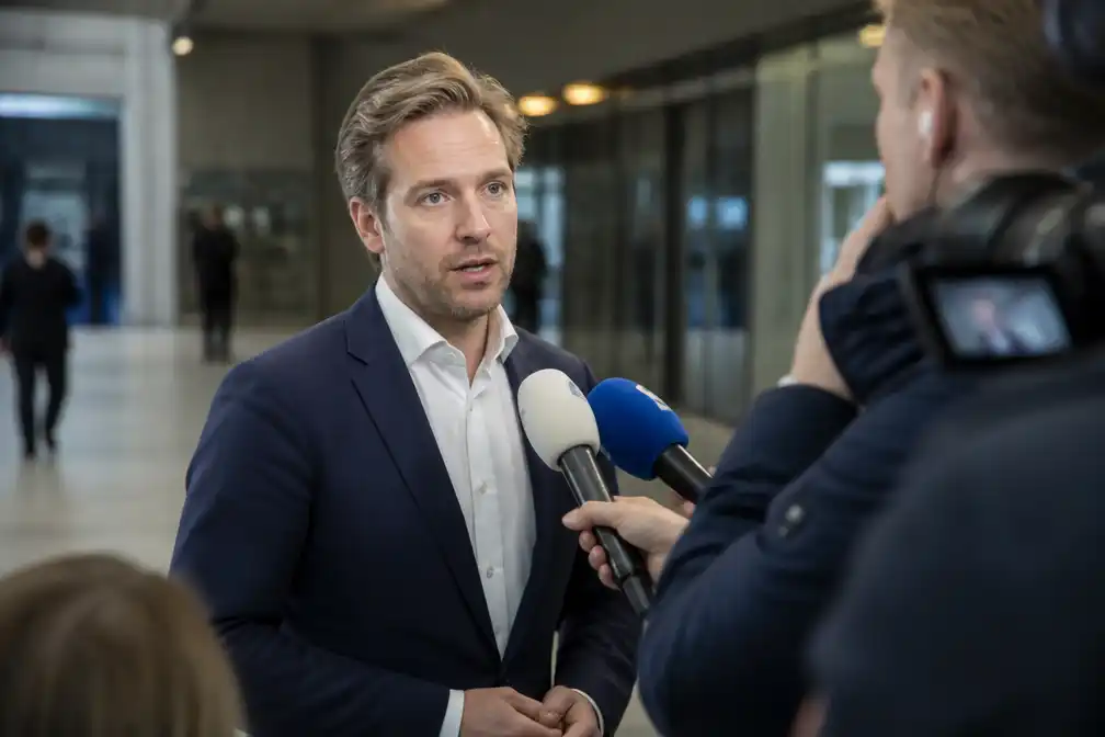 PRO'ers Stultiens: kabinet beweegt niet in begrotingsgesprekken