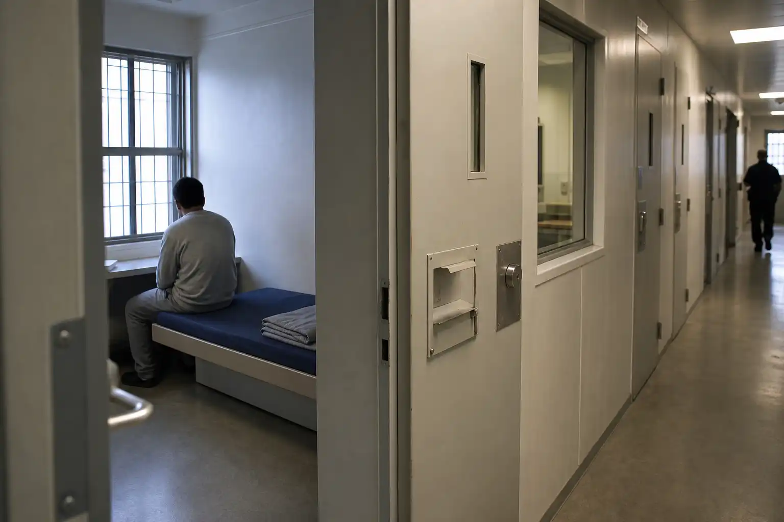 Raad van Europa: zorg in Nederlandse vreemdelingendetentie tekortschietend