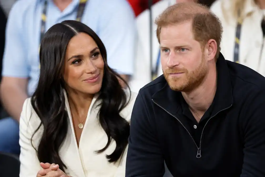 Meghan gaat mogelijk weer acteren in VK, meldt BBC