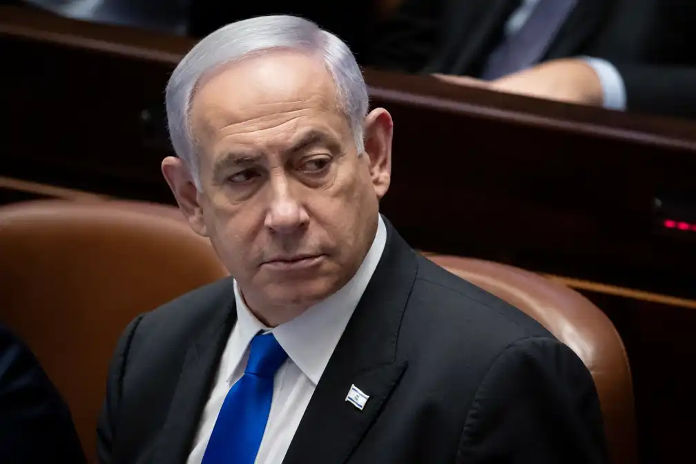 Turkije vaardigt arrestatiebevel uit voor Netanyahu om Gaza-vloot