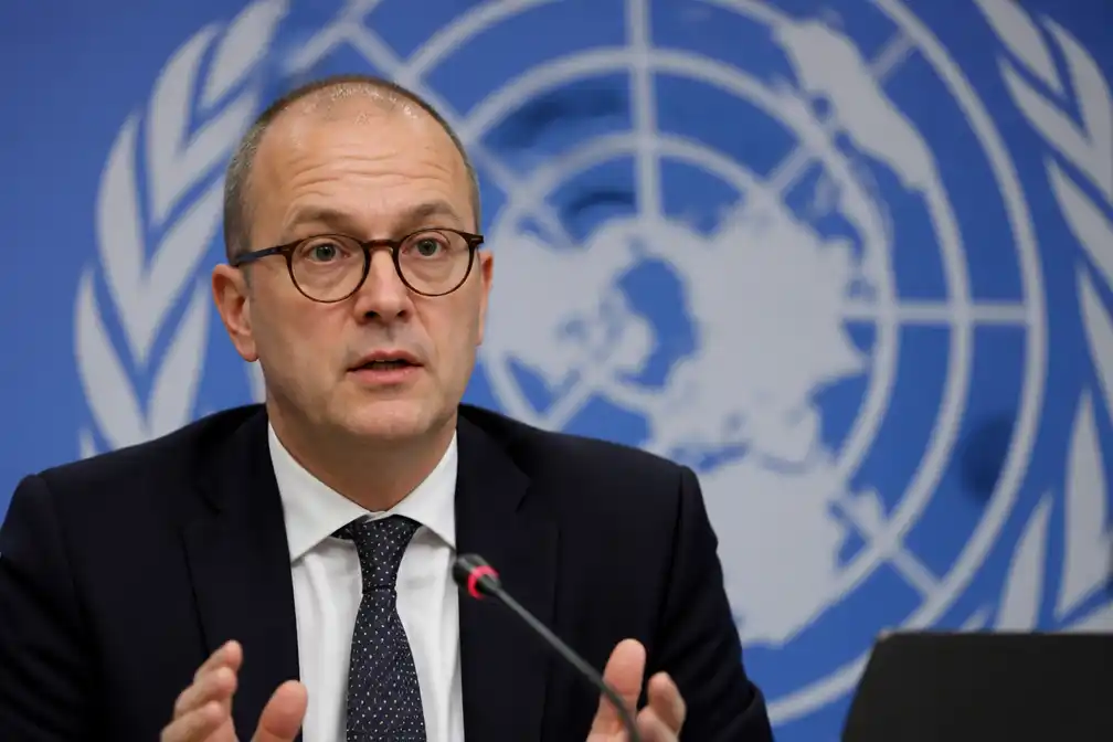België draagt Hans Kluge voor als kandidaat-directeur-generaal WHO