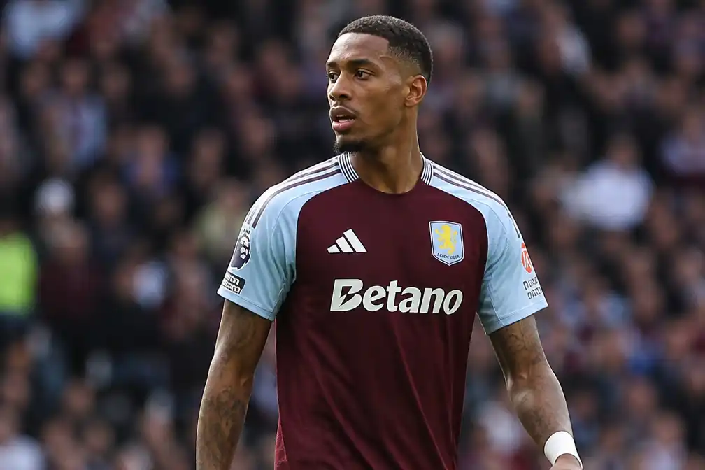 Arsenal neemt Engelse verdediger Ezri Konsa over van Aston Villa