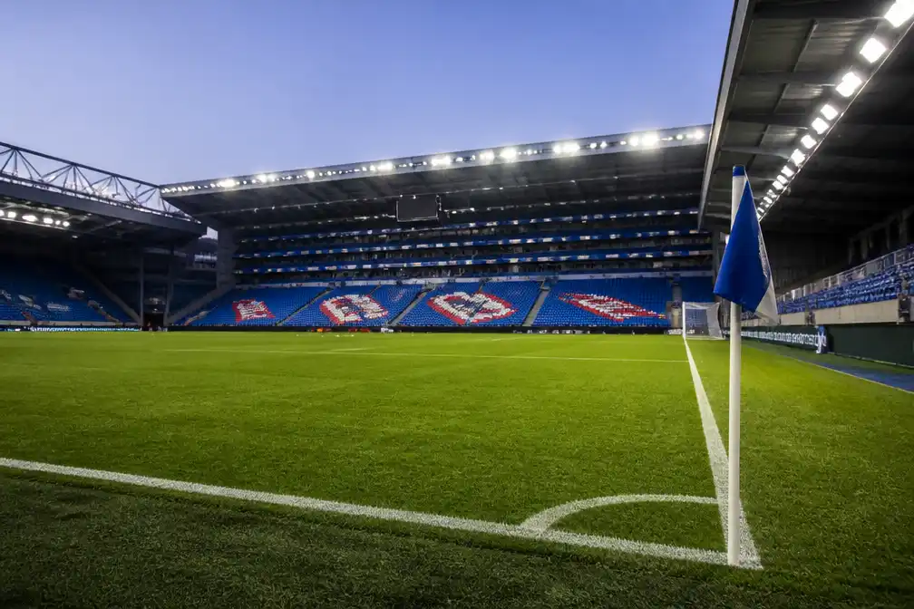 Heerenveen ontvangt PEC Zwolle in Eredivisie in Abe Lenstra Stadion