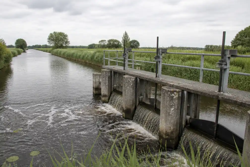 Rijnland schaalt opnieuw droogtemaatregelen af na regen