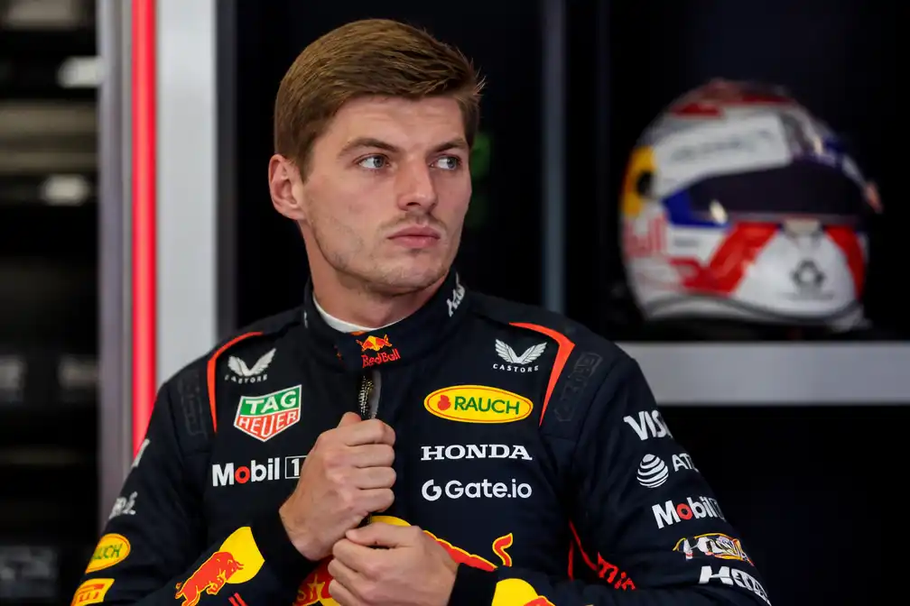Max Verstappen hoopt op verrassing in sprintrace Zandvoort