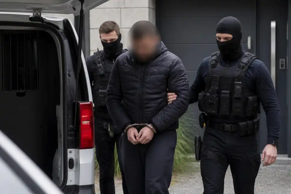 Twee verdachten aangehouden na home-invasion met nepagenten in Overijse