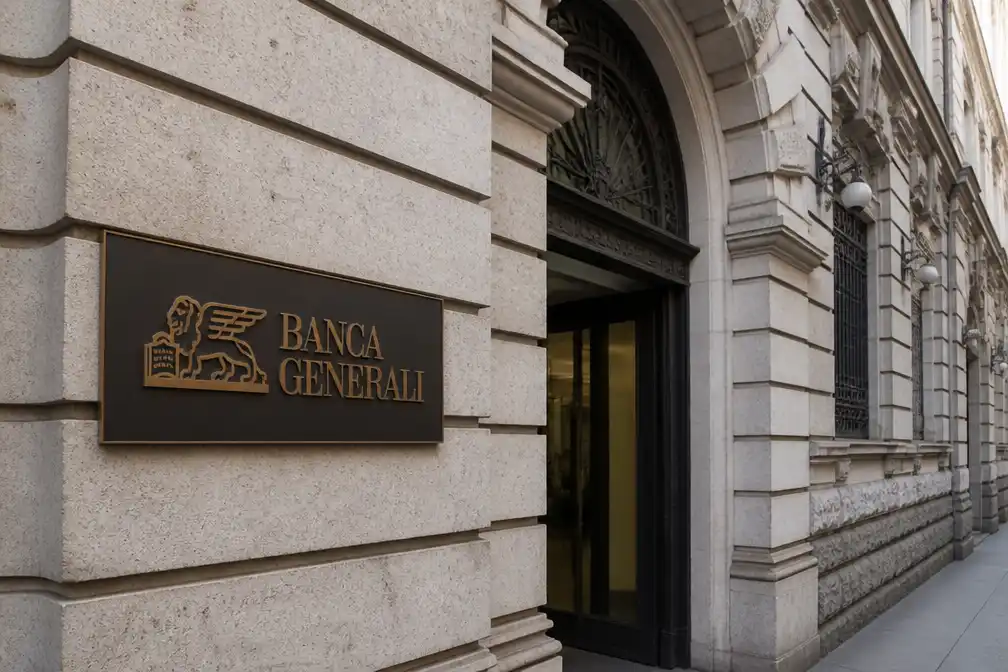Banca Generali bestudeert ongevraagd bod van Monte dei Paschi
