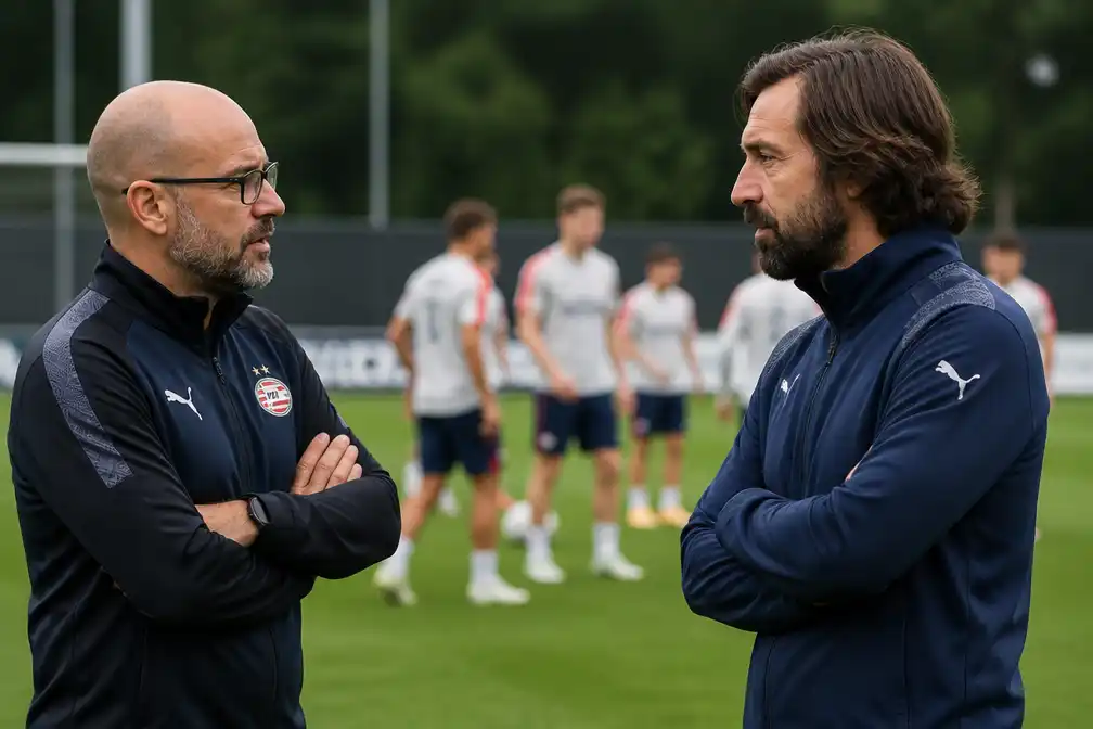 PSV begint tijdperk zonder Veerman, directe vervanger ontbreekt
