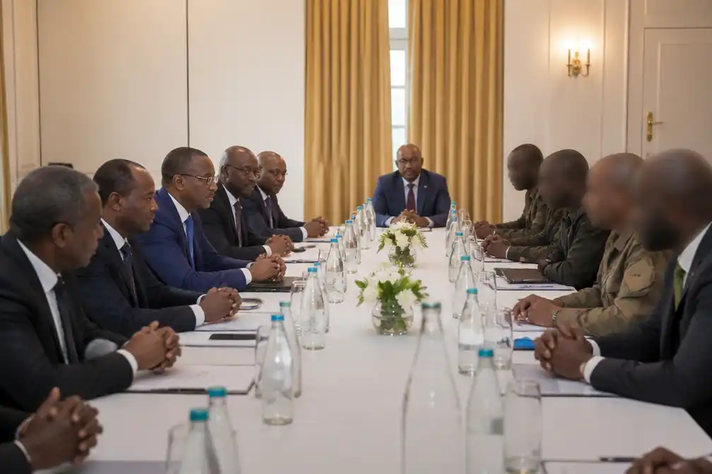 Congo en M23-rebellen akkoord over routekaart voor vredesonderhandelingen