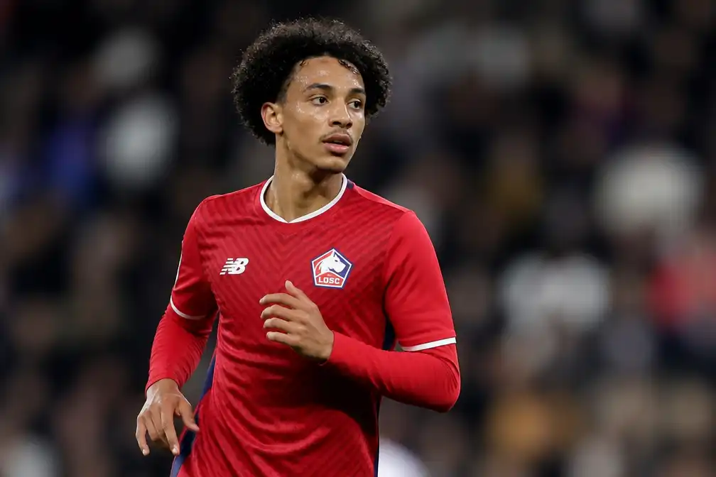 Manchester City akkoord met Lille over Ayyoub Bouaddi voor tot €100m