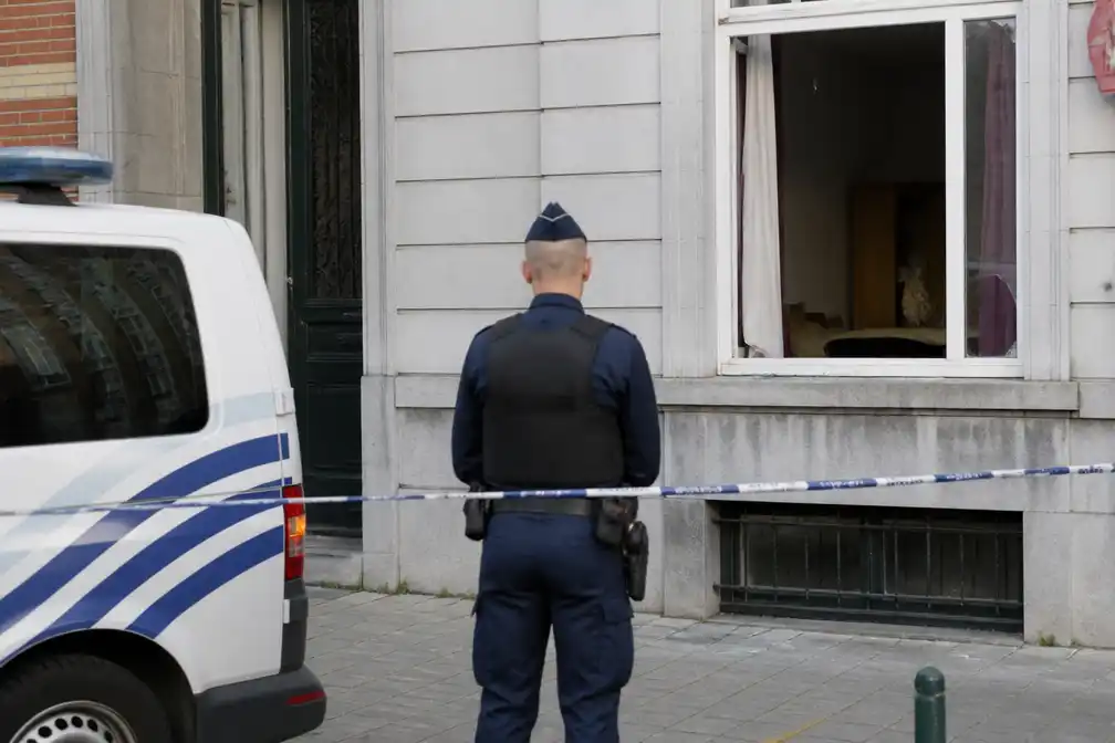 Drie schietpartijen in Brussel, onder meer op politiekantoor, procureur slaat opnieuw alarm
