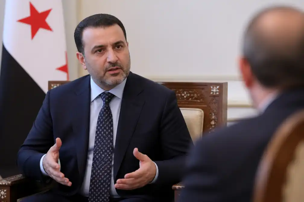 Syrië biedt Israël gesprekken aan, VS-gezant beschuldigt Israël van provocatie Turkije